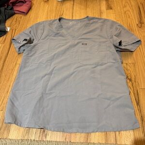 Figs XL Cement Catarina